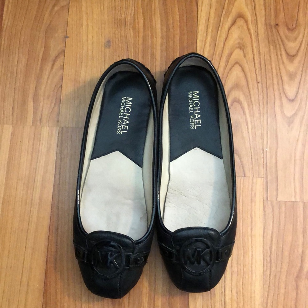Michael Kors flats